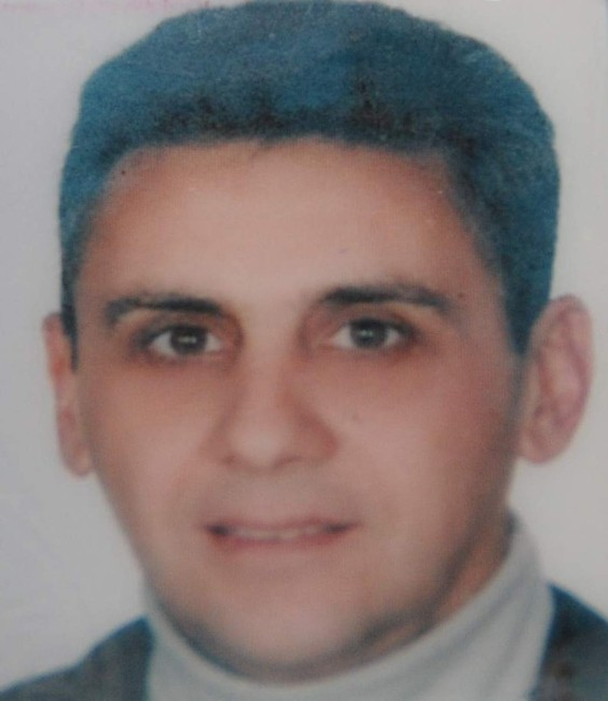 Antalya\'da Emekli Hava Pilot Yarbay Evinde Ölü Bulundu