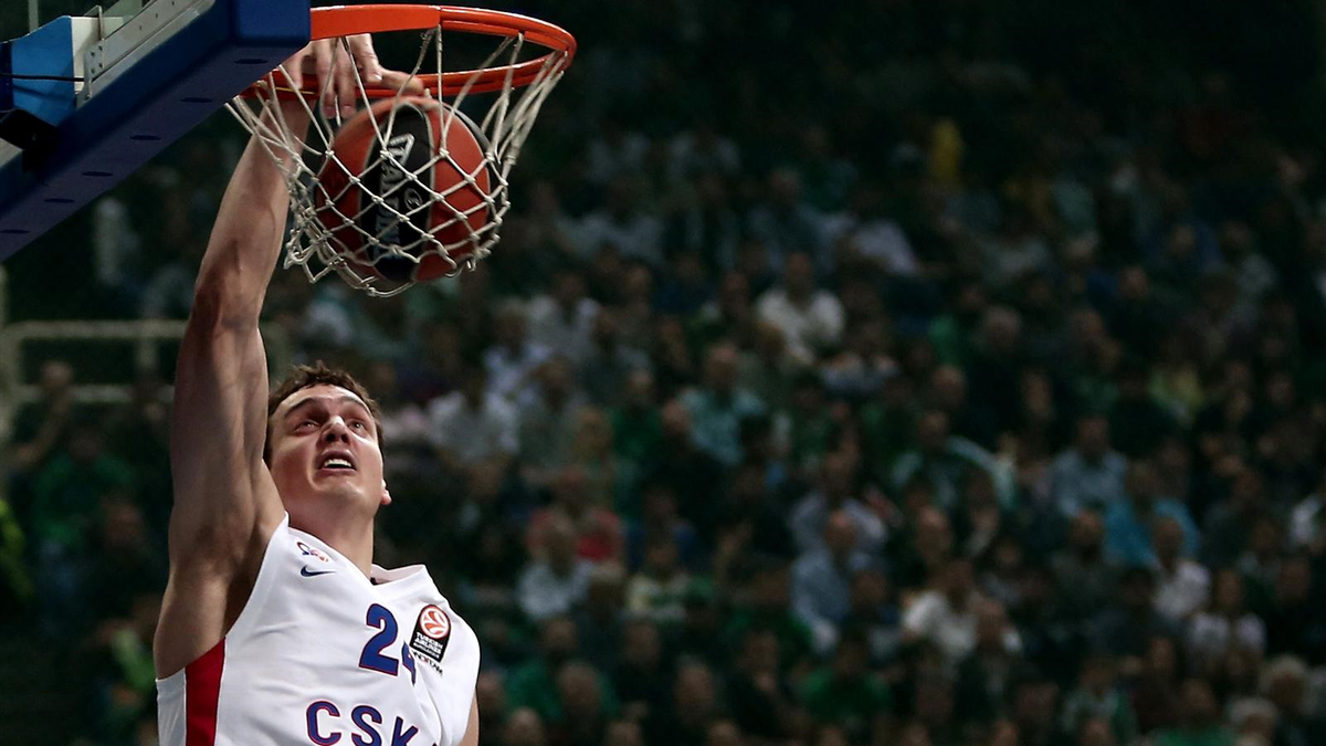 Euroleague Dörtlü Finali Önümüzdeki Sezon Madrid\'de