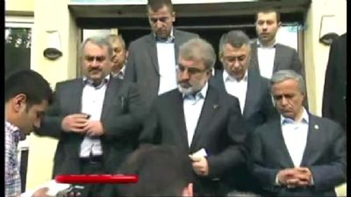 Faciada Hayatının Kaybedenlerin Sayısı 298\'e Yükseldi