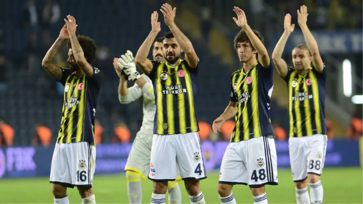 Fenerbahçe Kulübü\'nün Tüzük Tadil Kongresi Yarın Yapılacak