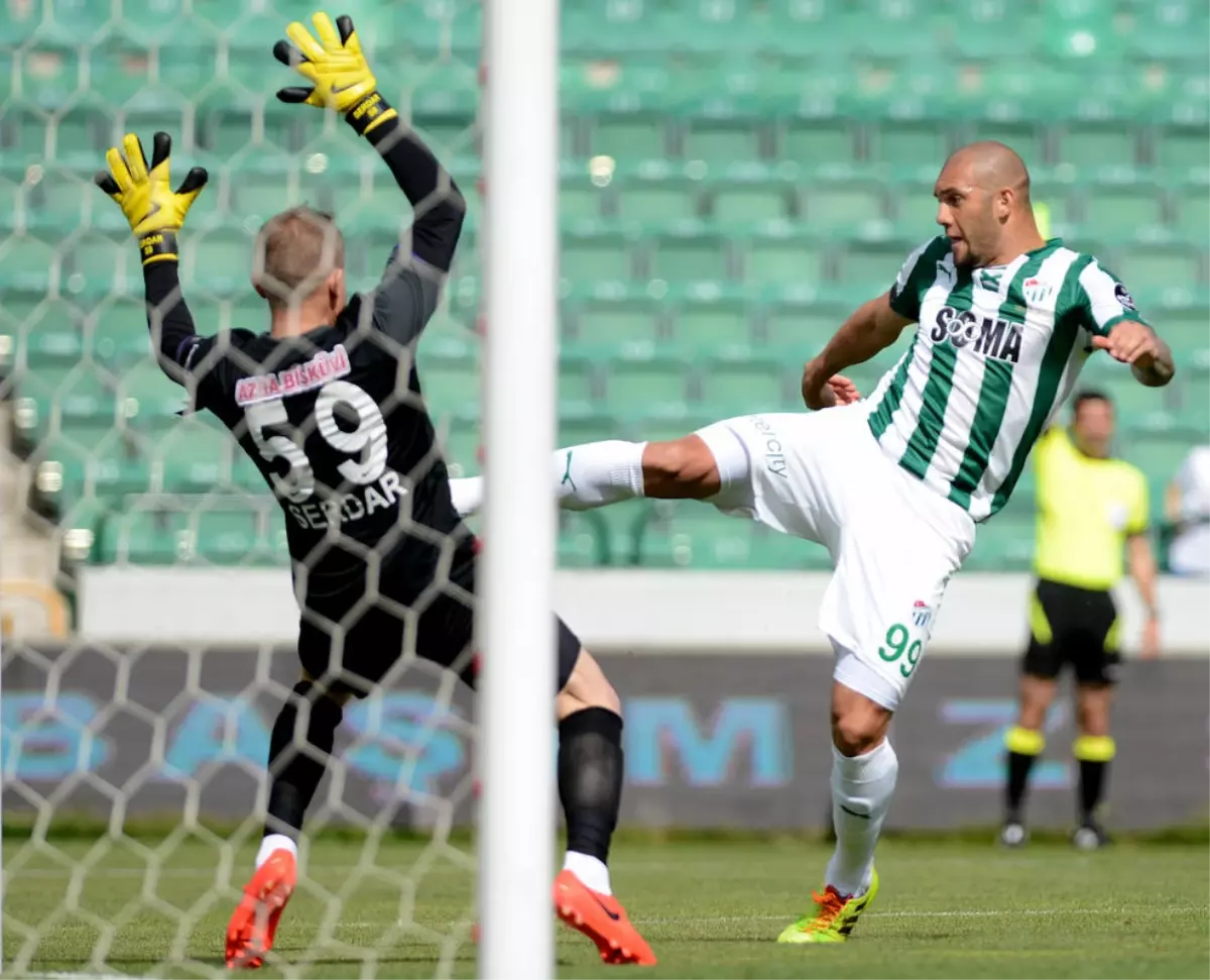 Futbol: Spor Toto Süper Lig