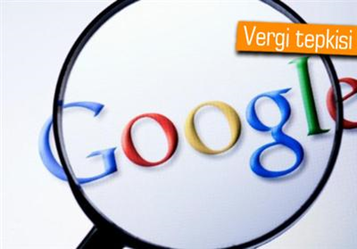 Google\'a İnceleme Başlattılar