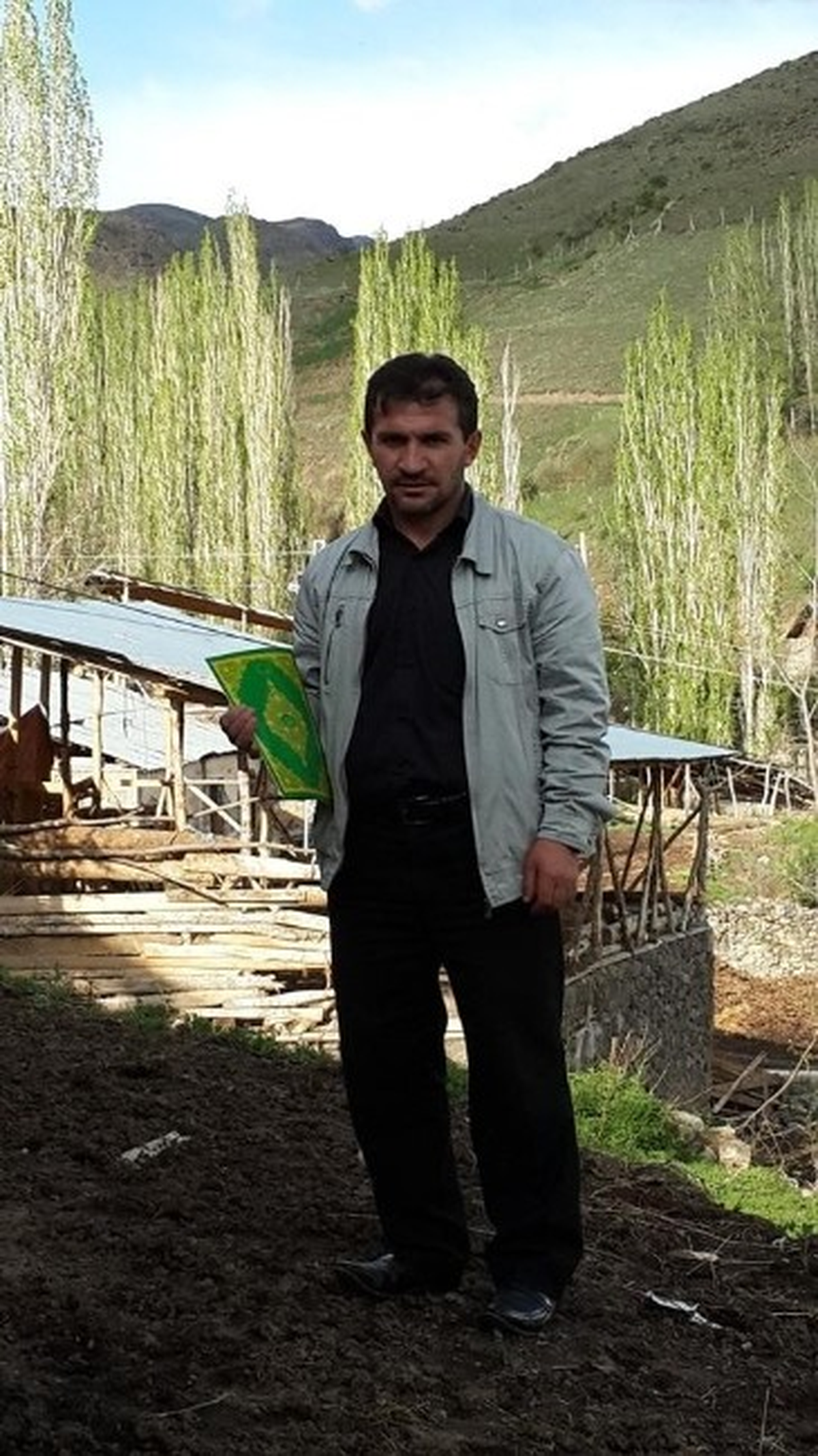 İmamdan Soma Duyarlılığı