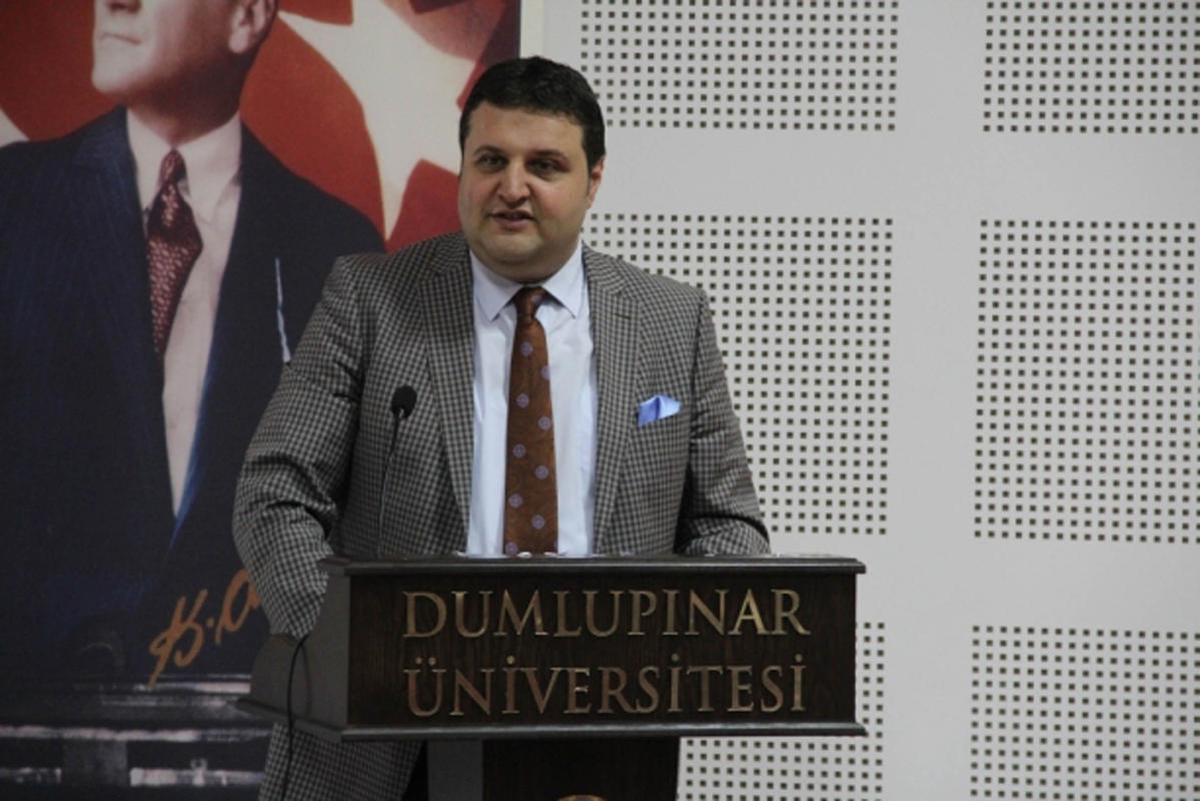 \'İnovasyon Zirvesi" Konferansı