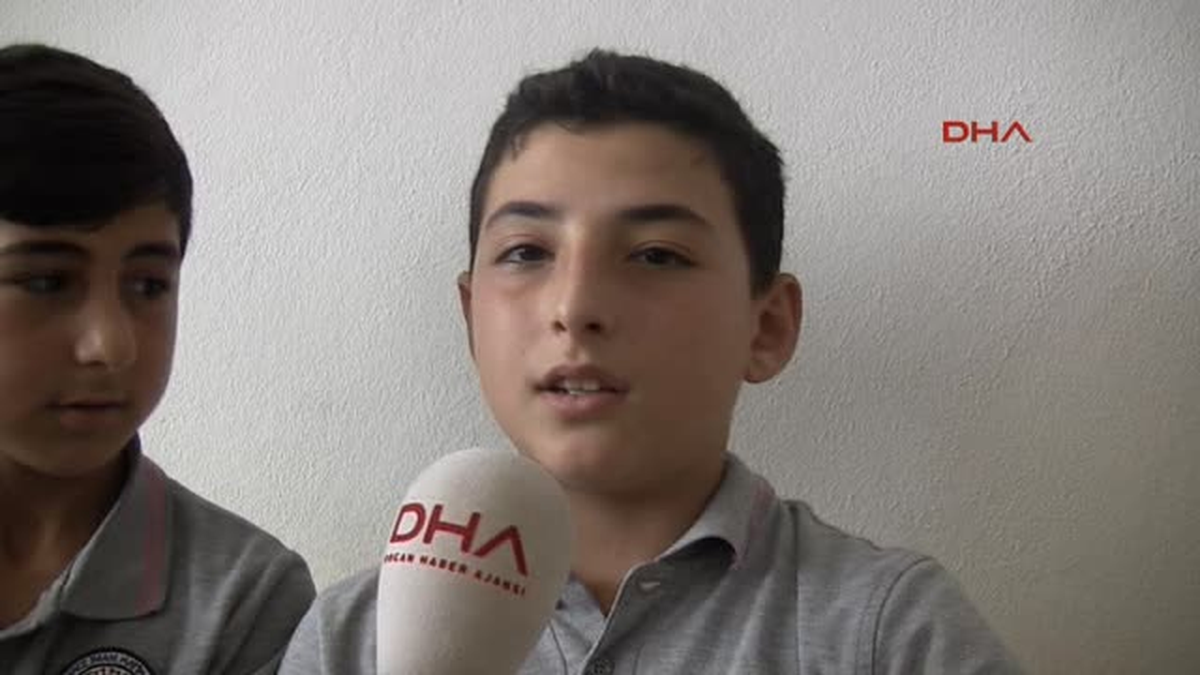 Kepezli Çocuklar Türkiye Birincisi