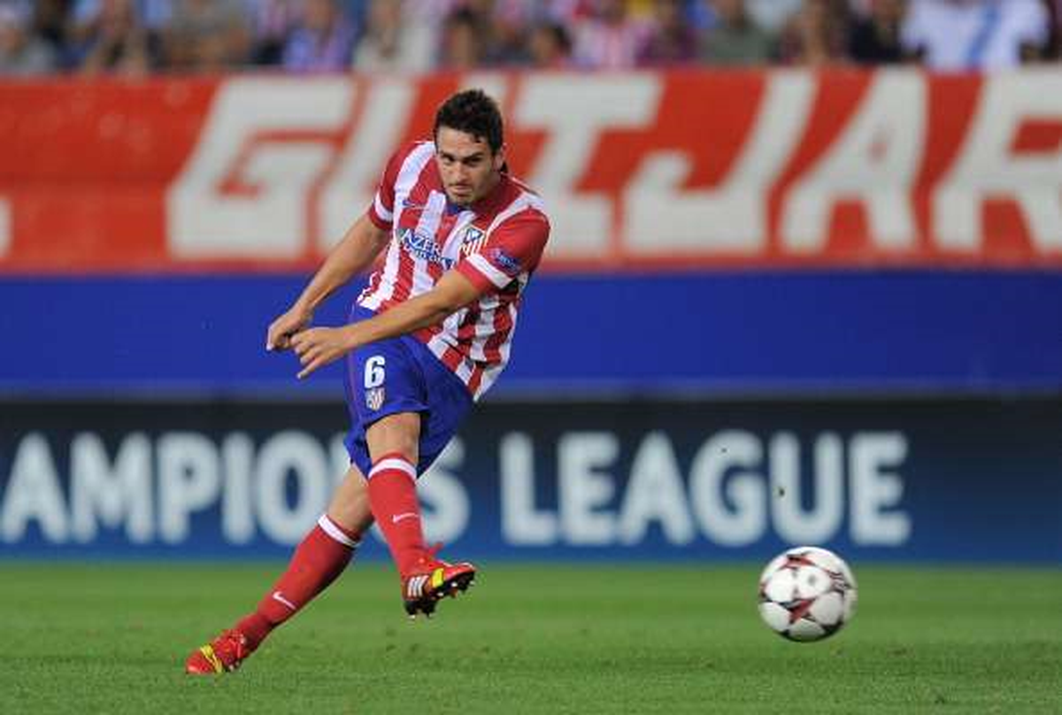 Koke: Rüya Gibi Bir Sezon Geçiriyoruz