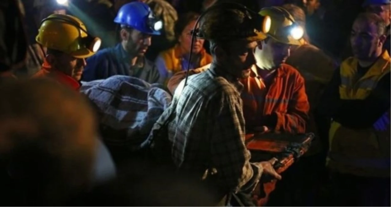 Madenciliğin Kuralları Yeniden Belirleniyor