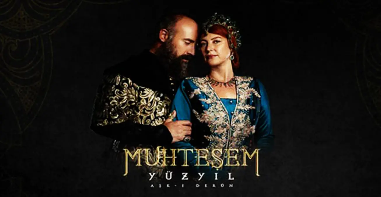 Muhteşem Yüzyıl 136. Bölüm Fragmanı