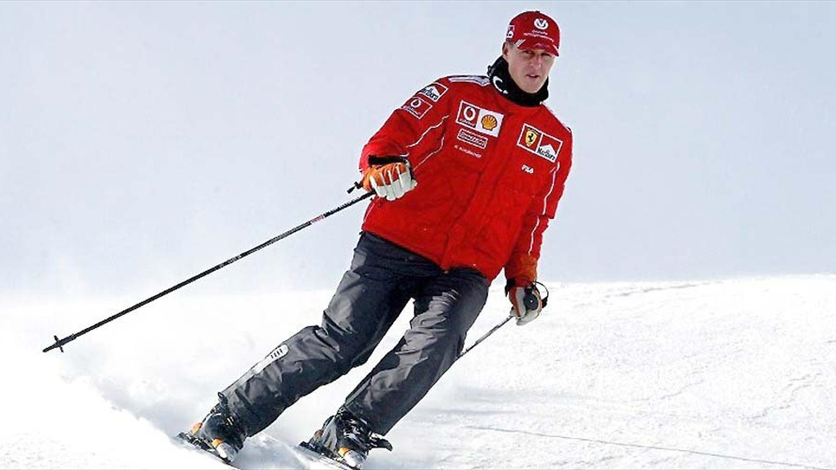 Podolski\'den Schumi\'ye Kramponlu Destek