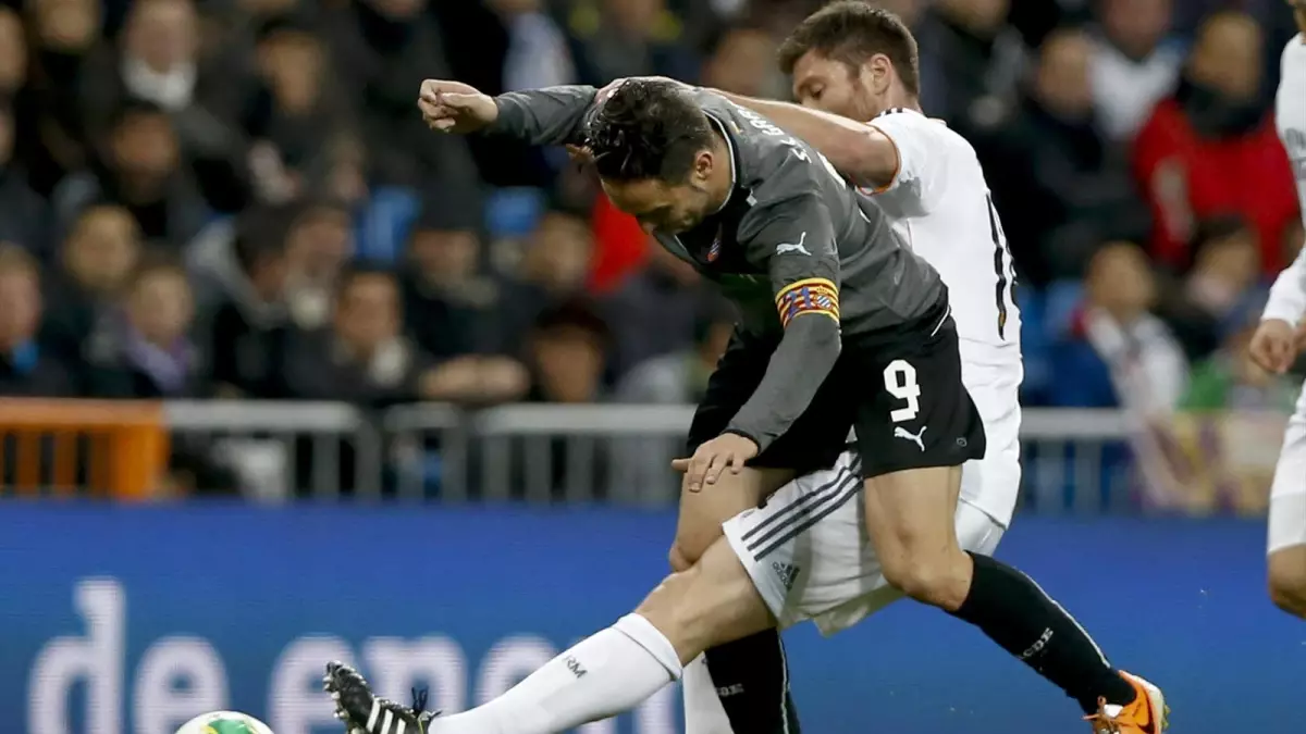 Real Madrid - Espanyol / Maç Özeti