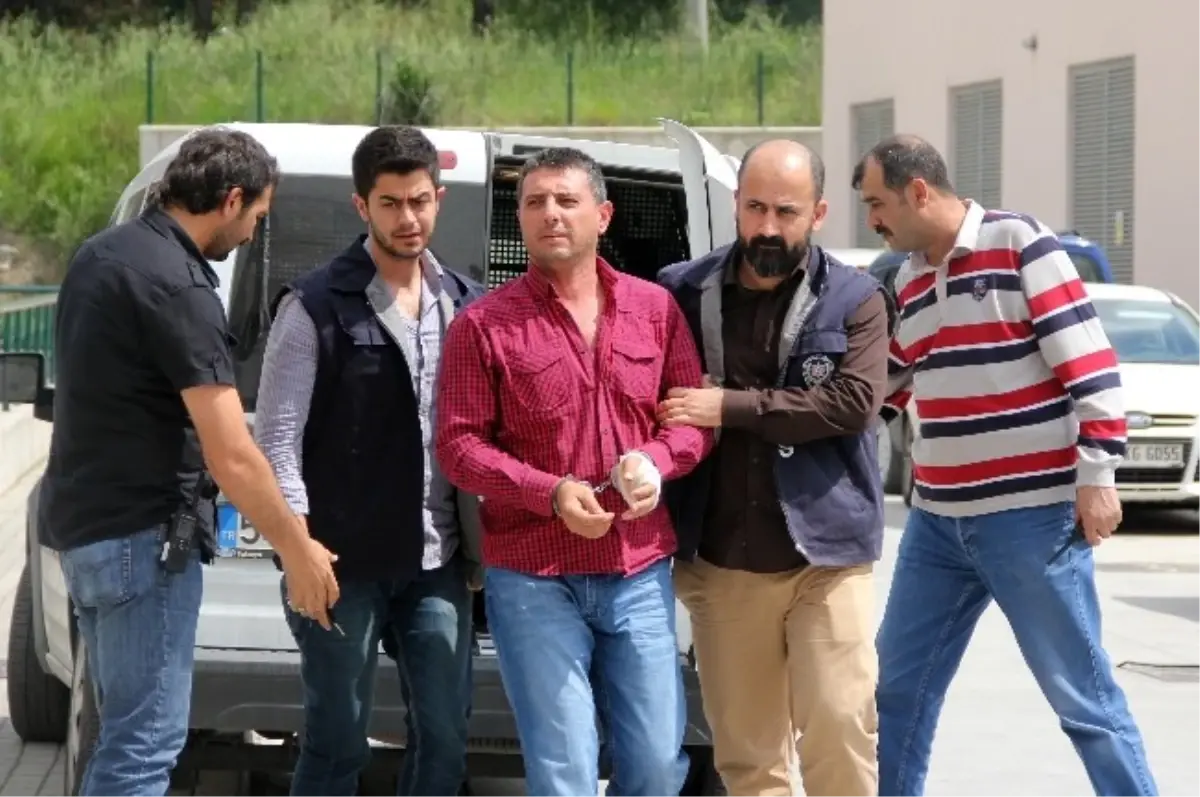 Sakarya\'da Bir Kişinin Ölümüne Yol Açan Zanlı: "Yanlışlıkla Oldu"