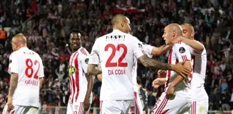 Sivasspor Yerini Korumak İstiyor