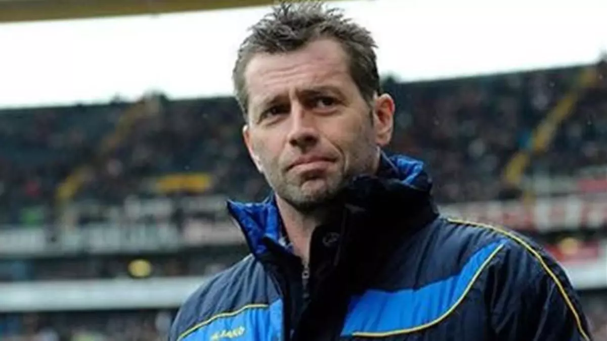 Skibbe: "Basel\'e Gitmeyeceğim"