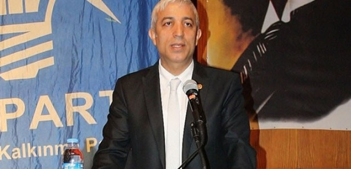 Soma\'daki Maden Faciası