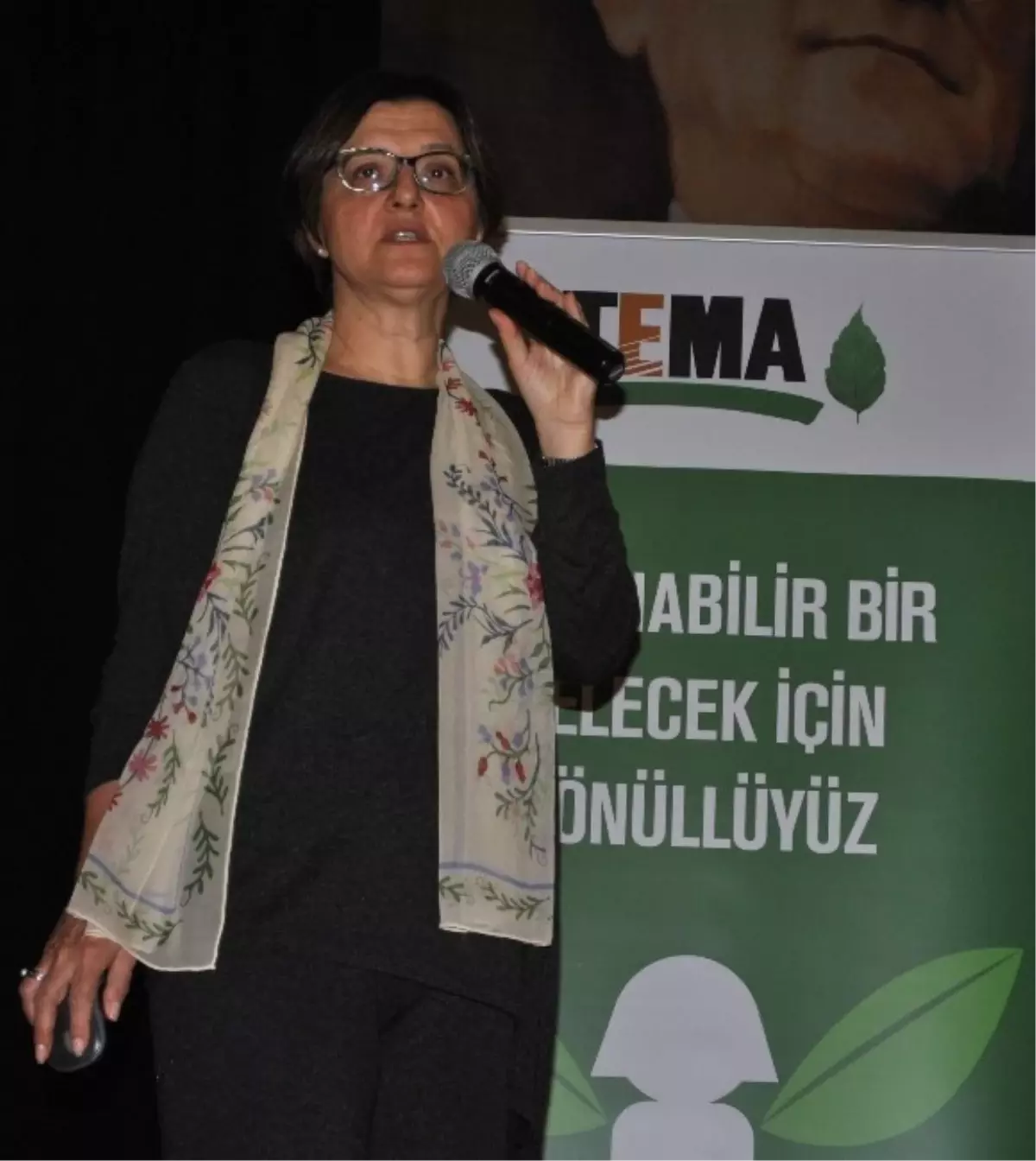 Tema Bölgesel Gönüllü Toplantıları