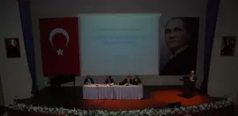 Tokatlı Hukukçular Buluşması