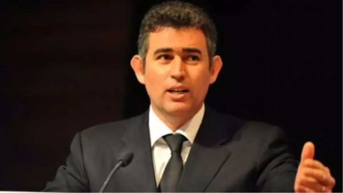 Türkiye Barolar Birliği "Balyoz Raporu"Nu Yayımladı