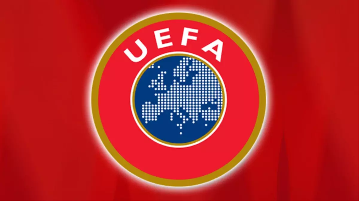 UEFA, 9 Kulübe Finansal Fair Play Cezası Verdi