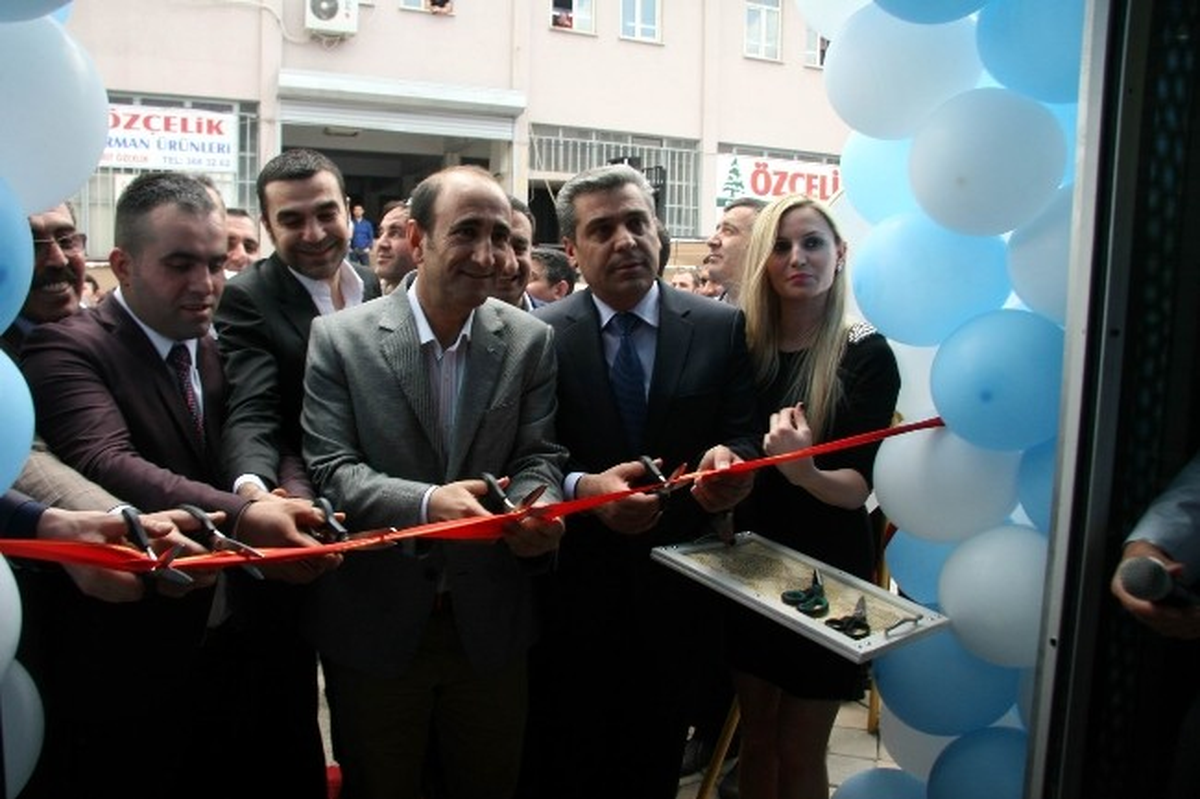 Verscon Tekstil 200 Kişiye İstihdam Sağlayacak
