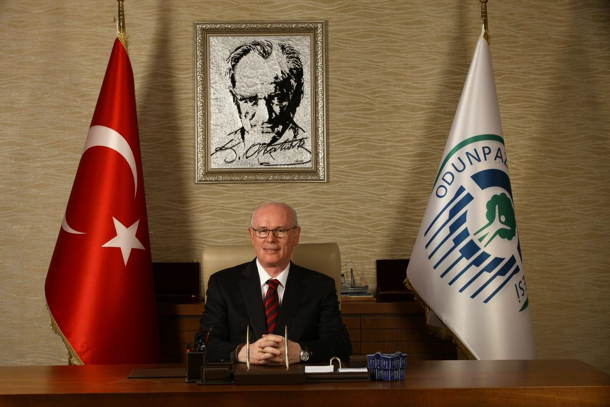 19 Mayıs Atatürk\'ü Anma, Gençlik ve Spor Bayramına Doğru