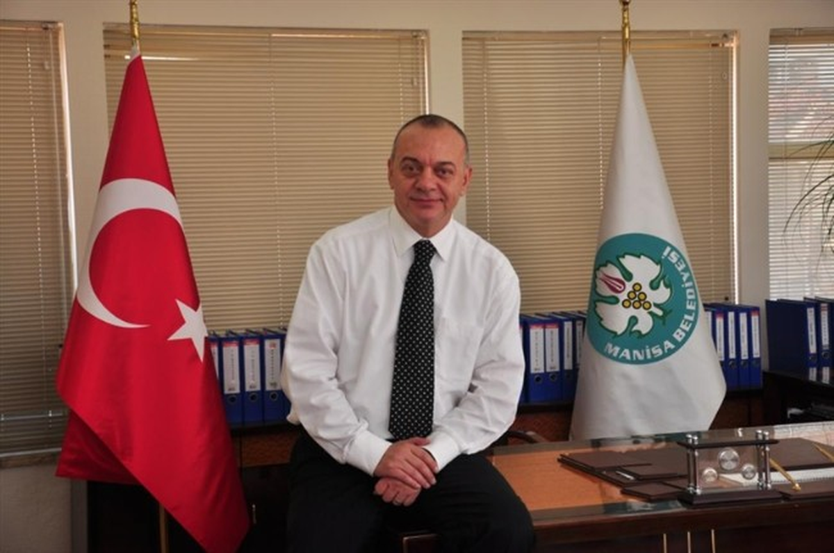 Başkan Ergün, "En Buruk Bayramı Yaşıyoruz"
