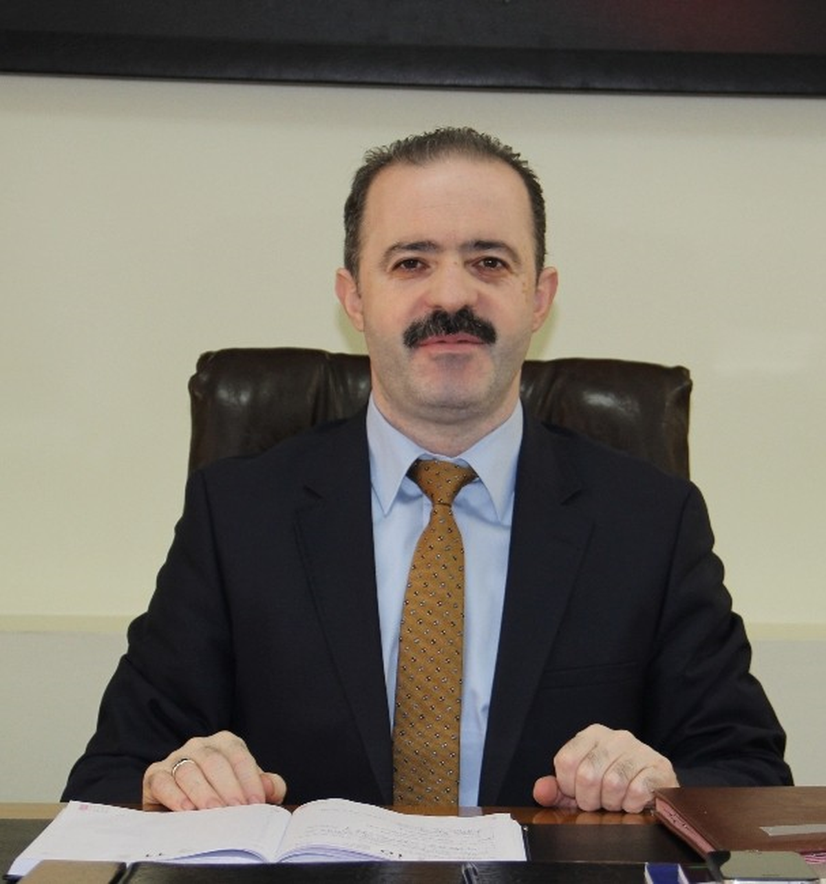 Başkan Özgökçe\'den 19 Mayıs Mesajı