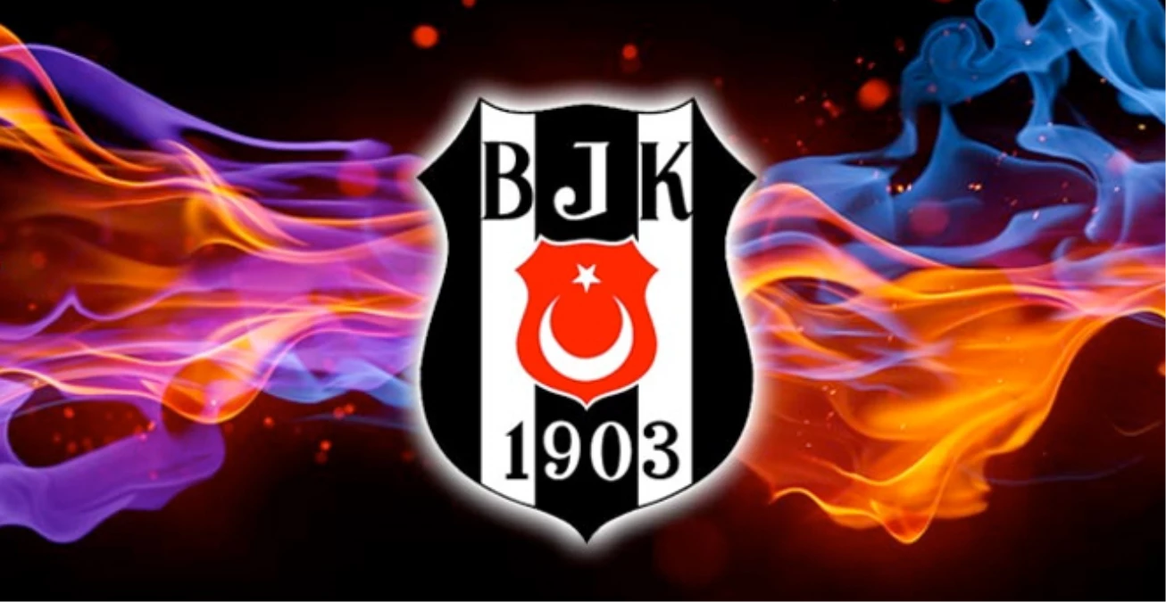 Beşiktaş\'ta 7 Futbolcu Takımdan Ayrılacak