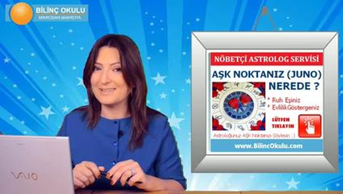 Boğa Burcu 19-25 Mayıs Haftası Burç Yorumu