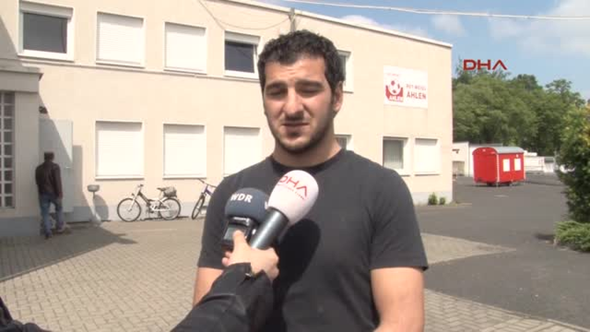 Bu Maçta Gol Atanlar Sevinemedi