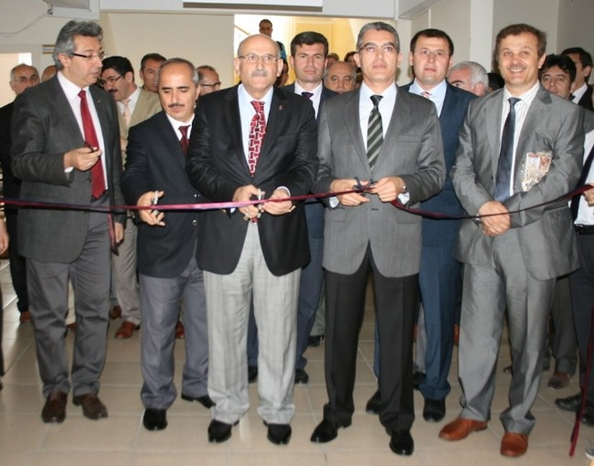 Bursa İl Milli Eğitim Müdür Vekili Mustafa Bilici Açıklaması