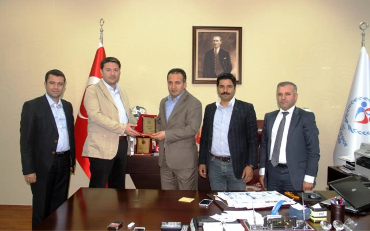 Dev Bir Organizasyon Daha Urfa\'ya Geliyor