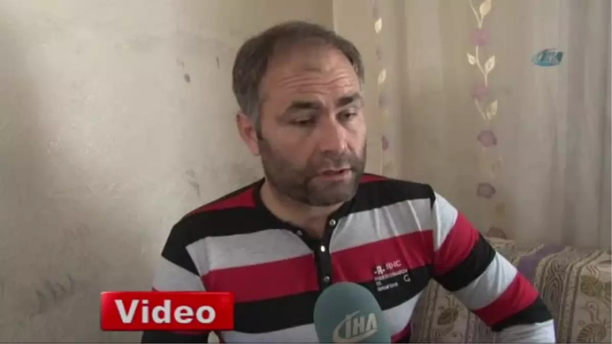 Dinçer: \'Çamur ile Abdest Alıp Kelime-İ Şahadet Getirenler Vardı\'