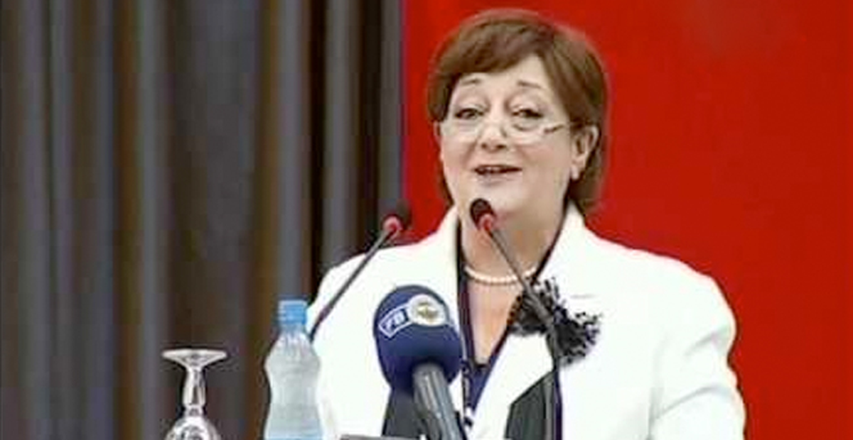 Fenerbahçe'de Hale Kocabaş Hayatını Kaybetti