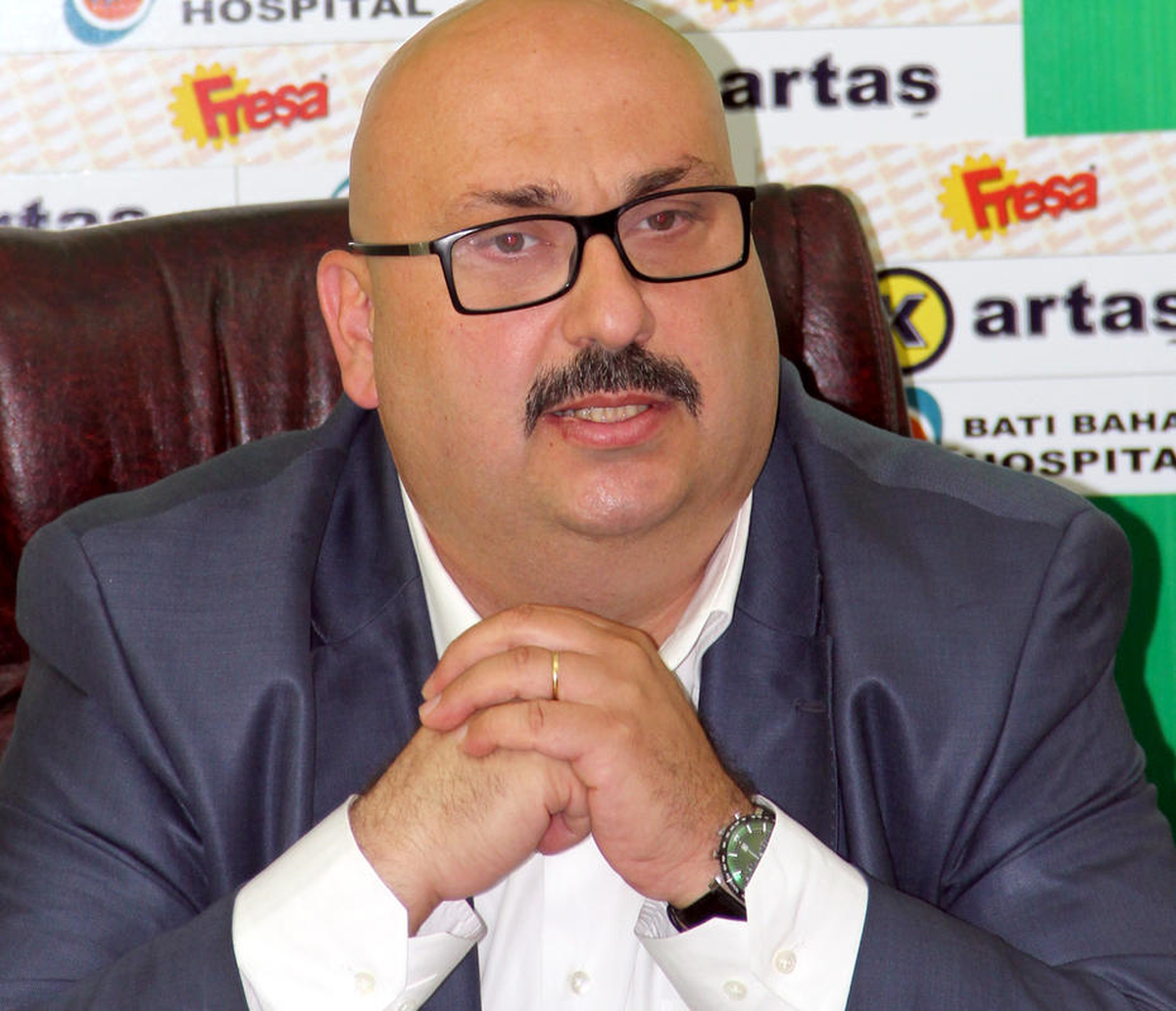 Giresunspor, Destek Arayışını Sürdürüyor