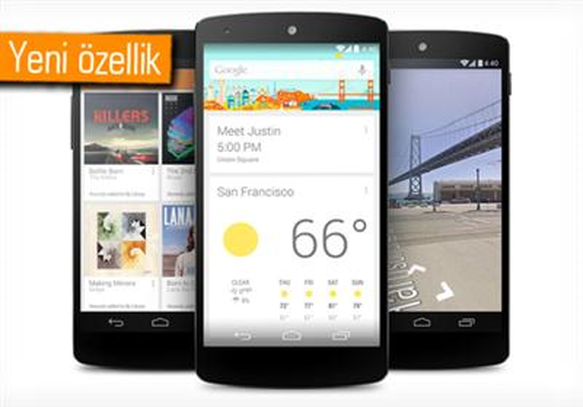 Google Now Kullanıcısının Faturalarını Ödeyecek
