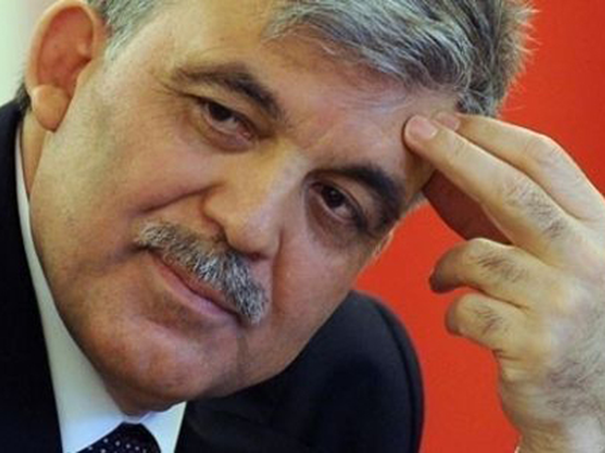 Gül\'den Buruk 19 Mayıs Mesajı