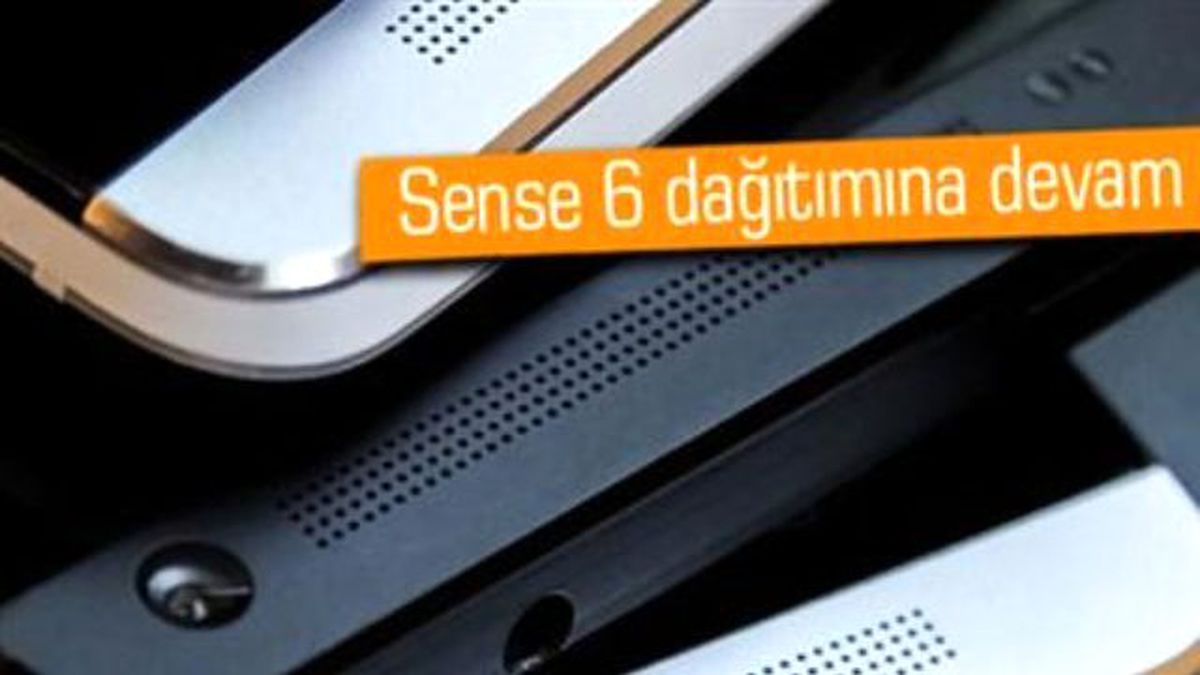 Htc Sözünü Tutuyor, Güncellemeler Geliyor