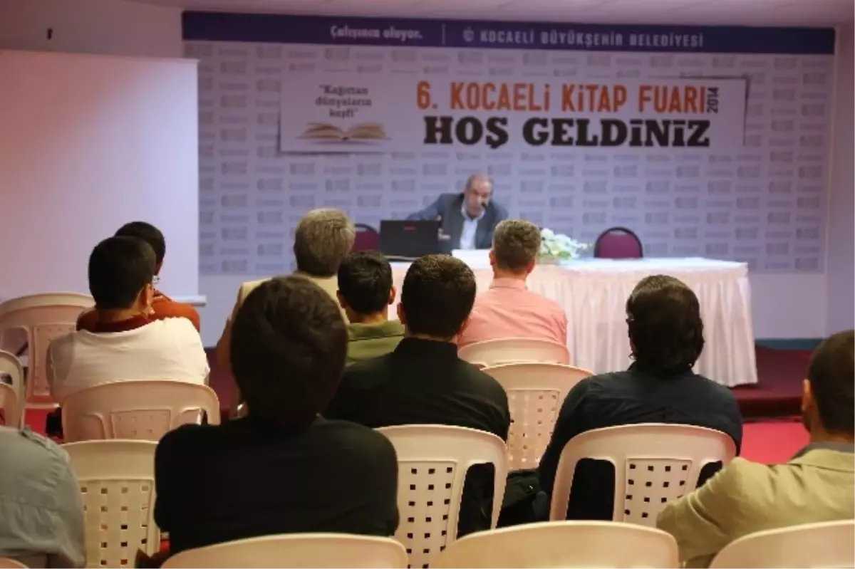 İlahiyatçı Prof. Dr. İbrahim Sarmış Açıklaması