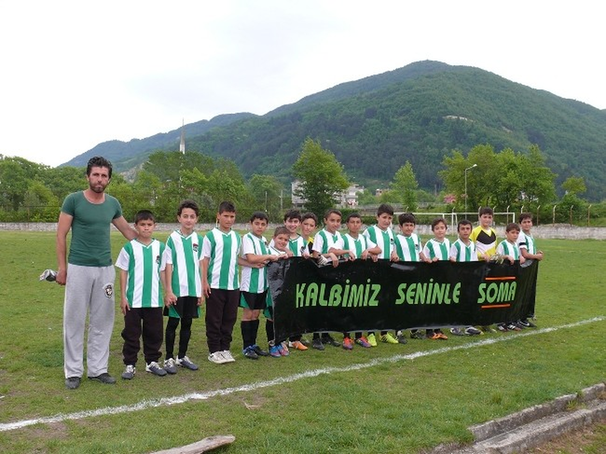 Kastamonu U11 Ligi