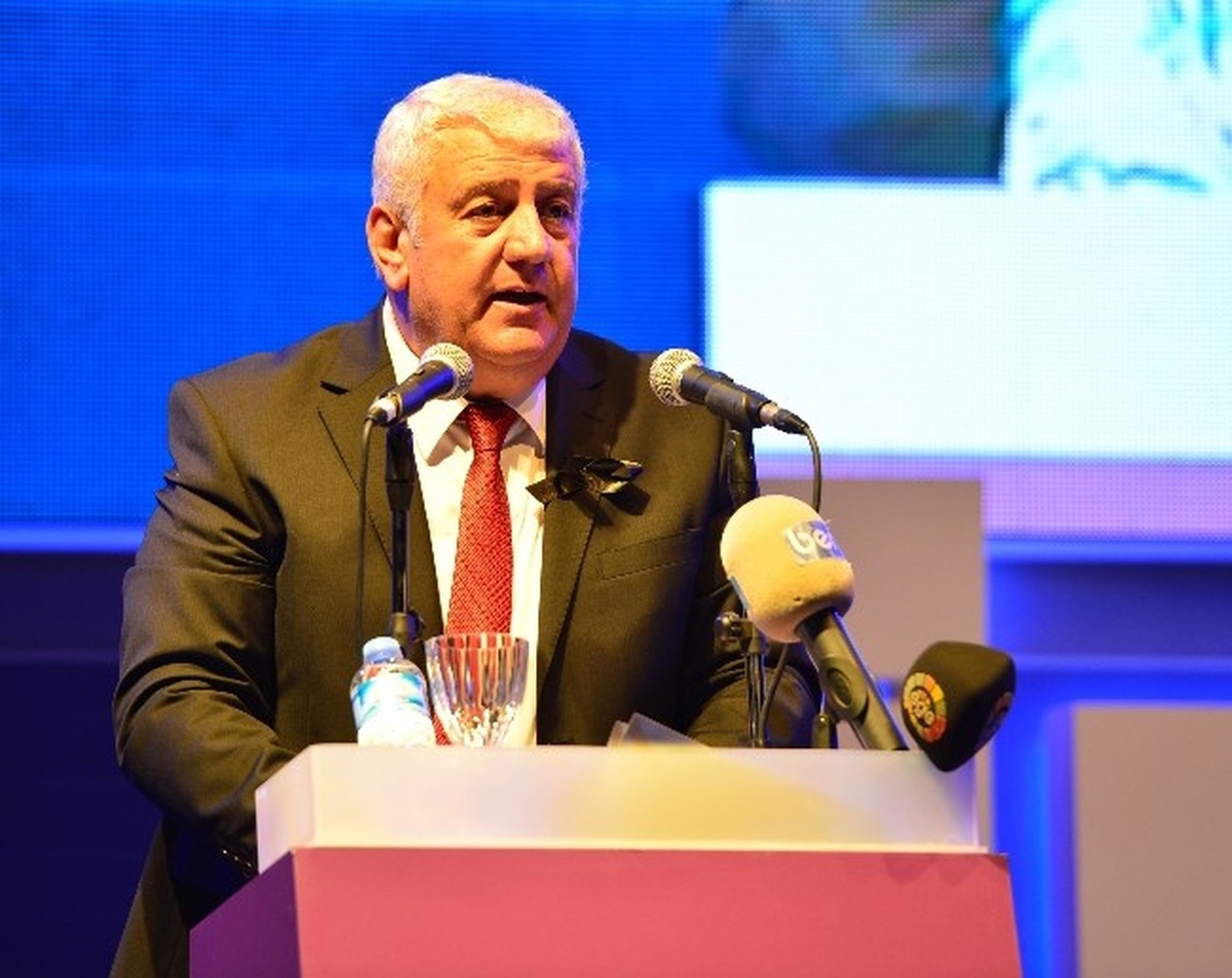 Kocaoğlu Açıklaması
