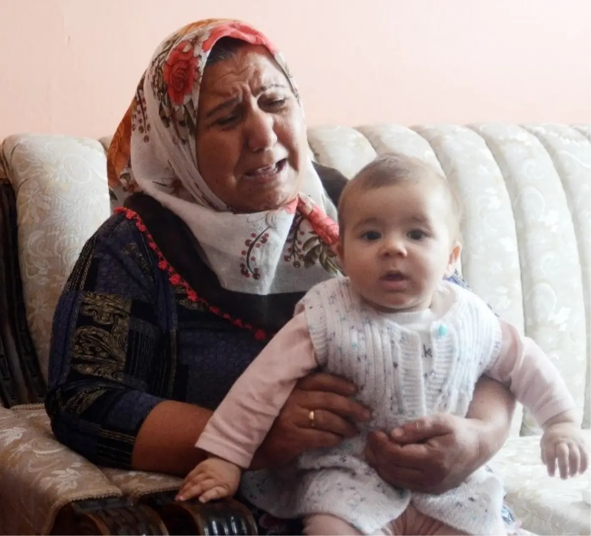 Maddi İmkansızlıklar Yüzünden Üniversiteyi Bırakıp Madene İndi