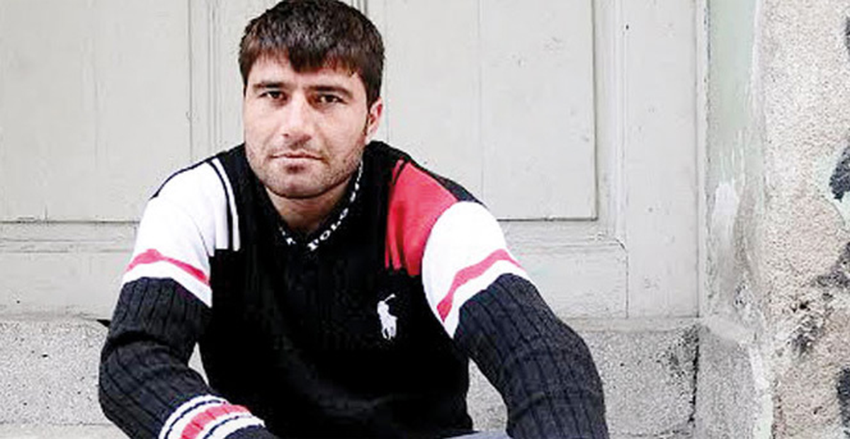 Maden İşçisi Bıçak: Ezan Okumaya Başlamışlardı