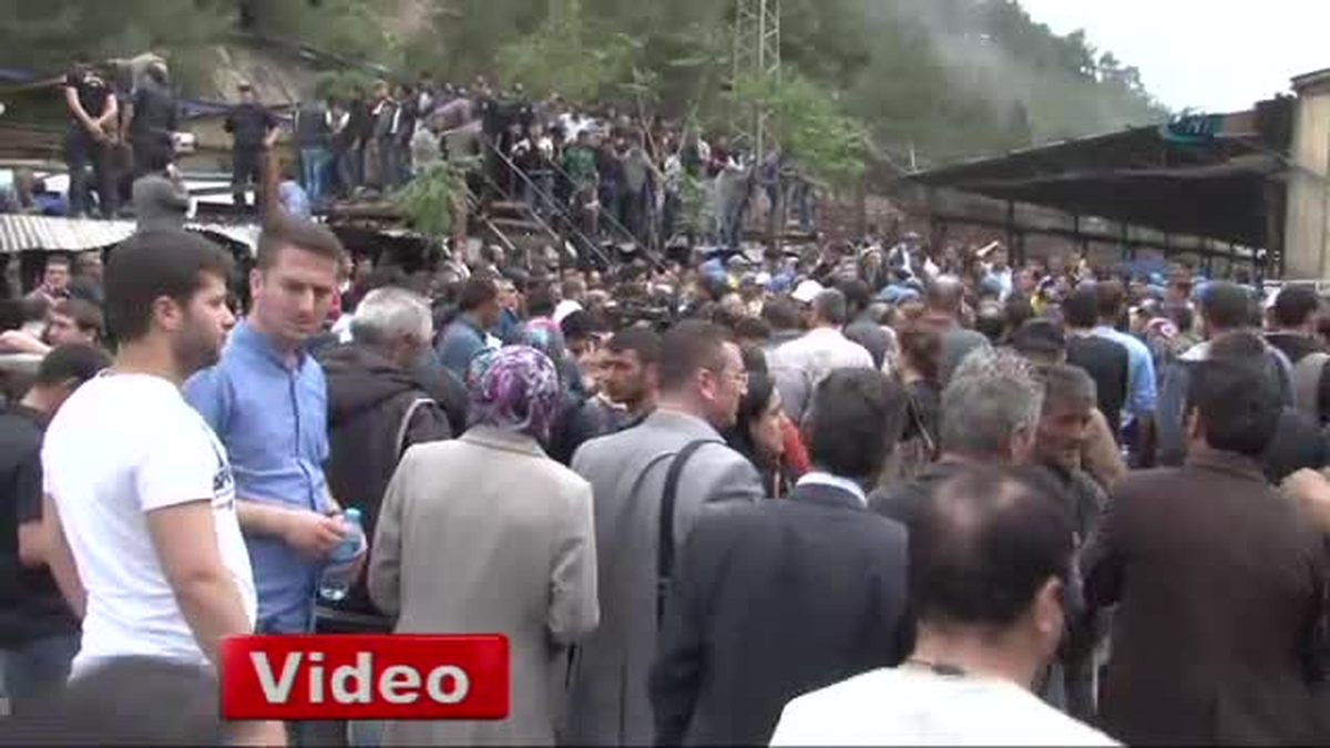 Ölen Babamı Gördüm, Bana 'Dayan' Diyordu