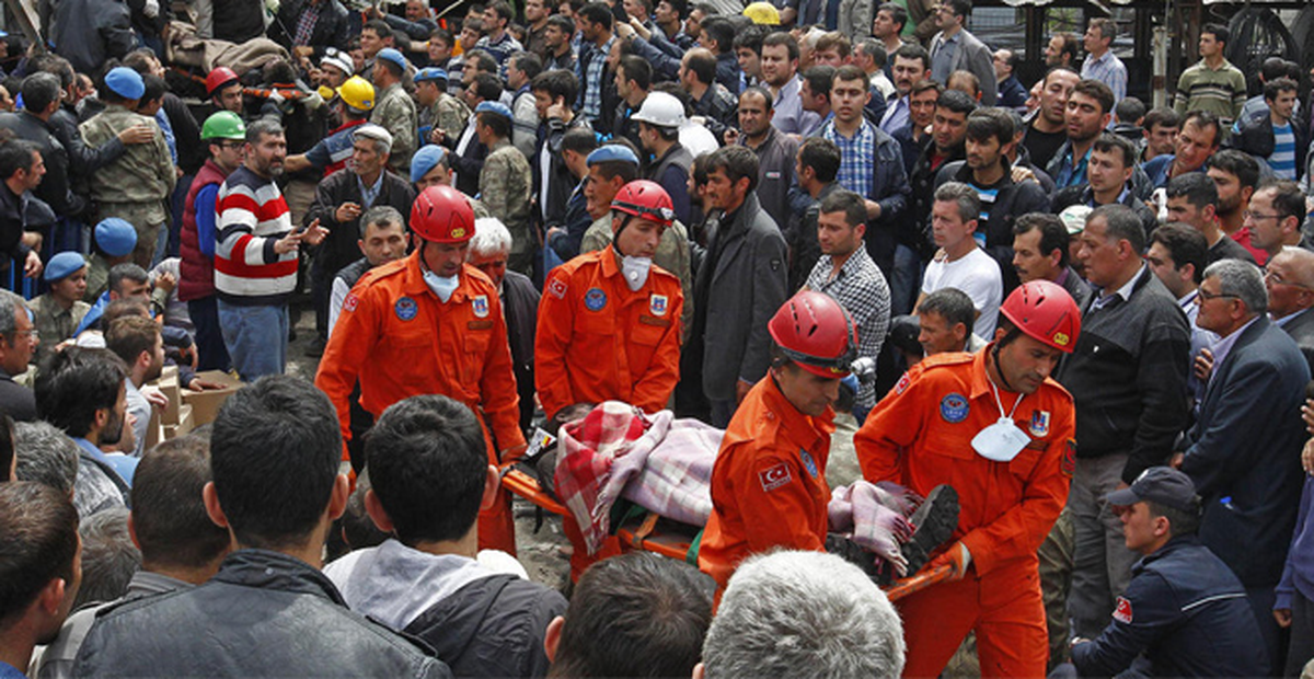 Soma İçin Bir Günde 39 Bin TL Toplandı