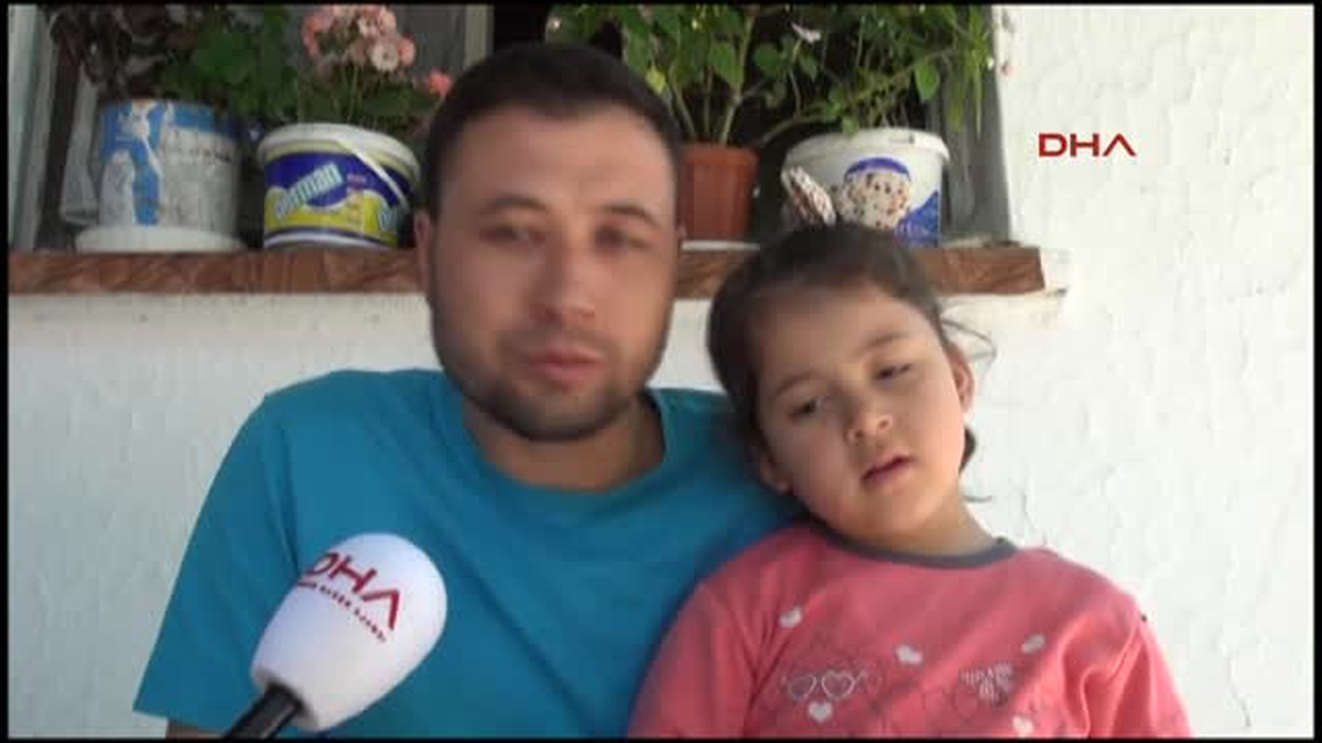 Kurtulan İşçi: Açtığımız Gaz Maskeleri Küflüydü