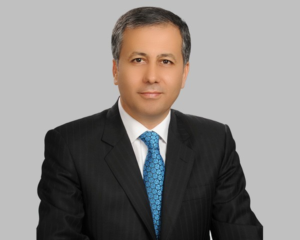 Tekirdağ Valisi Yerlikaya: "19 Mayıs 1919 Tarihi; İstiklal Mücadelemizin Bir Sembolüdür"