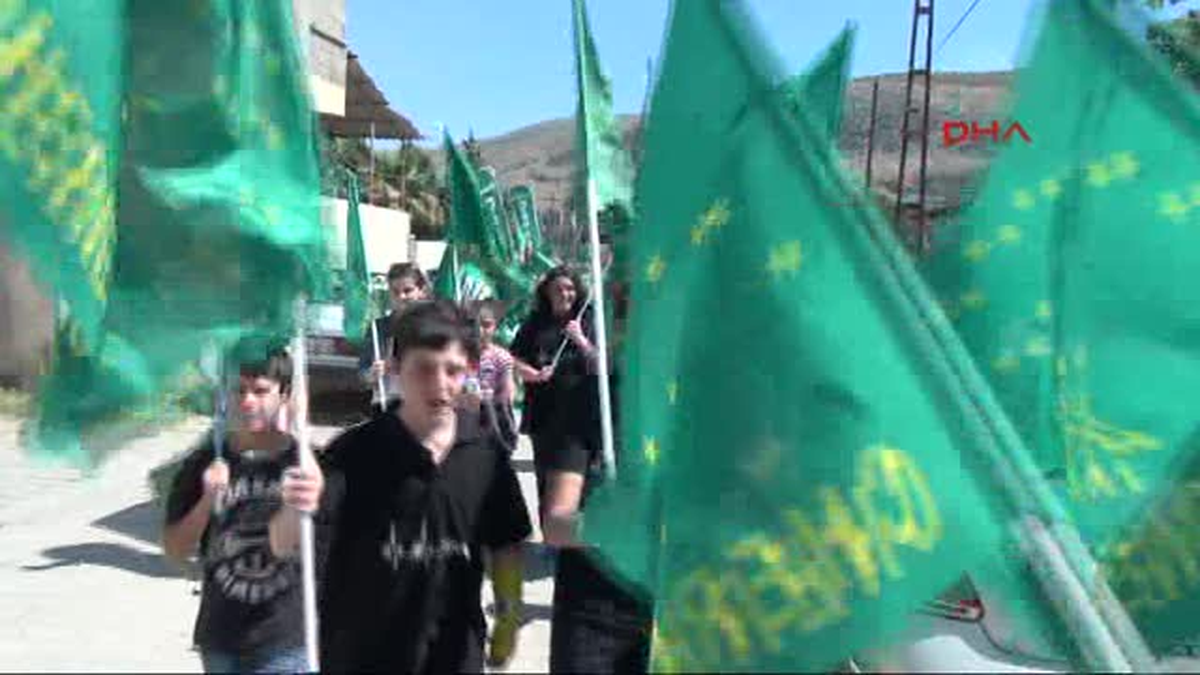 Tem Otoyolu Ankara İstikameti Ulaşıma Açıldı
