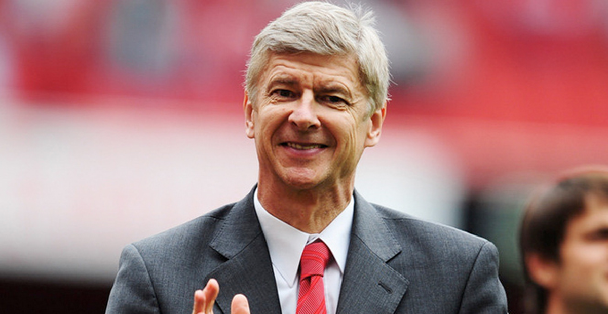 Wenger: Söz Veriyorum, Arsenal\'de Kalacağım