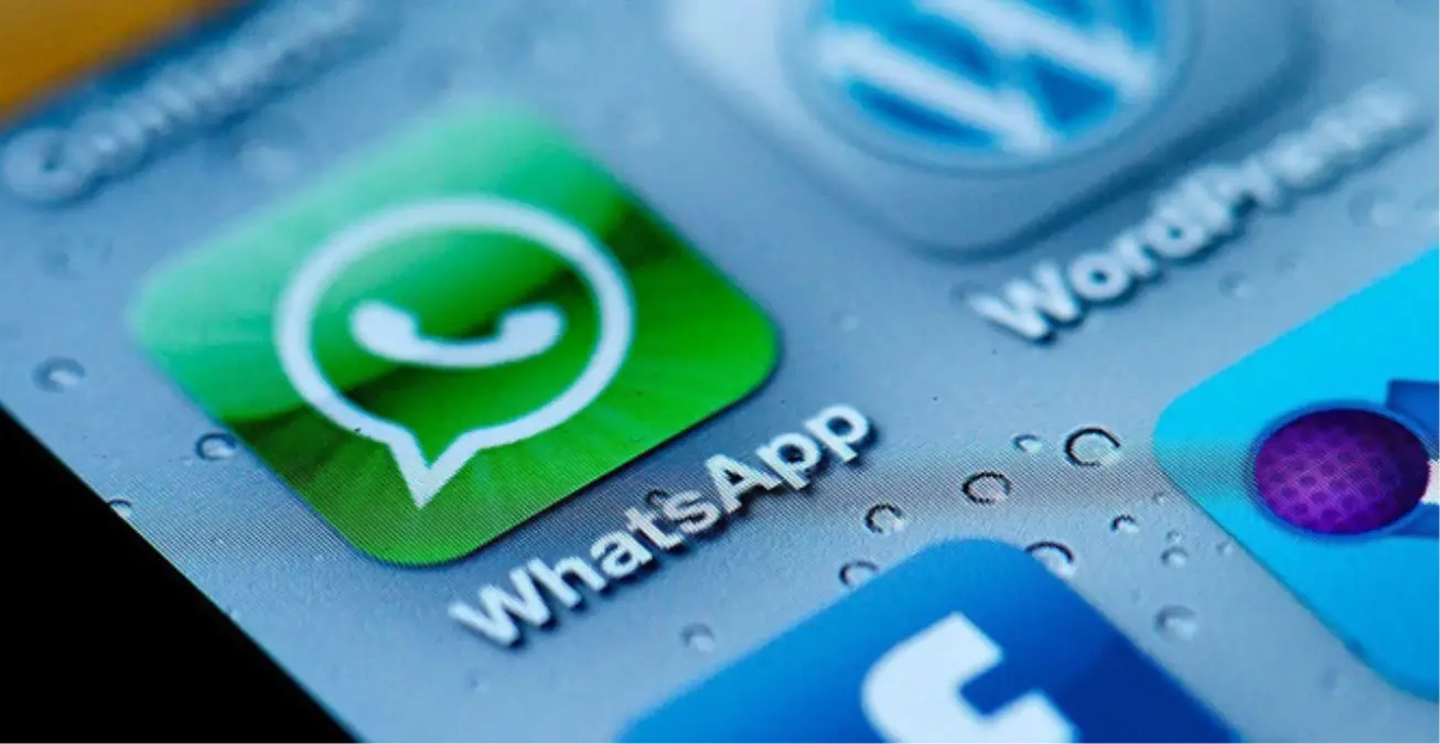 Whatsapp Windows Phone Mağazasından Kaldırıldı