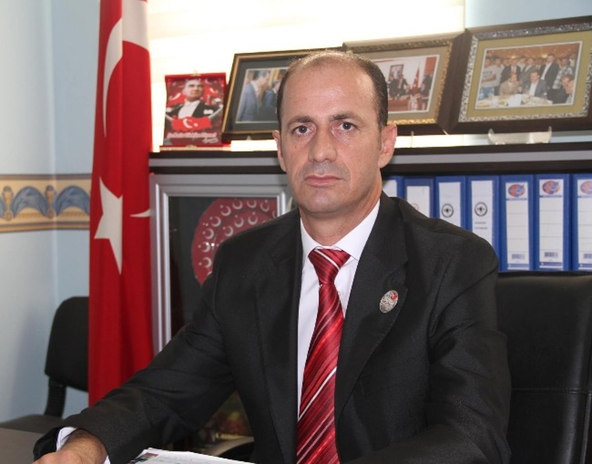 Yavuz\'dan 19 Mayıs Mesajı